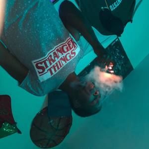 Meet your Posher, Rick